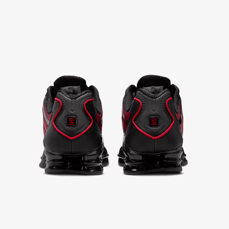 Nike Патики NIKE SHOX TL TECH 