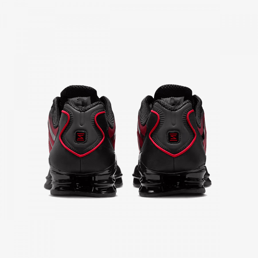 Nike Патики NIKE SHOX TL TECH 