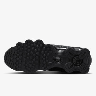 Nike Патики NIKE SHOX TL TECH 