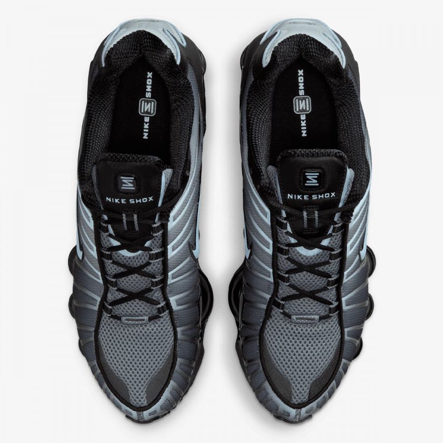 Nike Патики NIKE SHOX TL TECH 