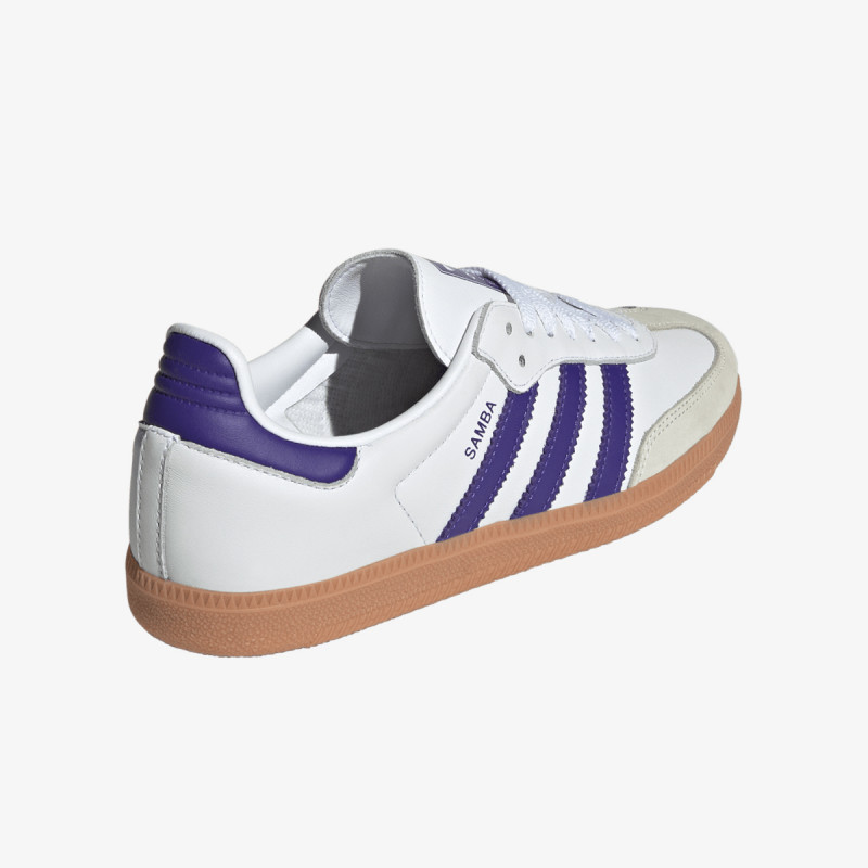 adidas Патики SAMBA OG W 