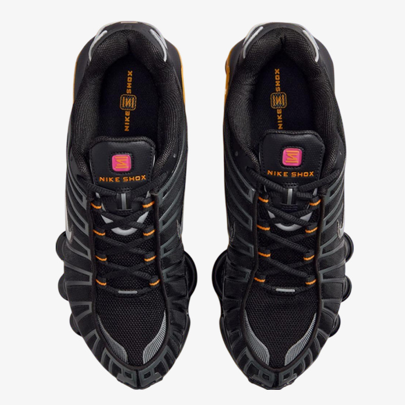 Nike Патики NIKE SHOX TL JD 