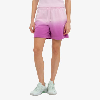 Nike Pantallona të shkurtra W NSW PHNX FLC STD MR DIP SHRT 