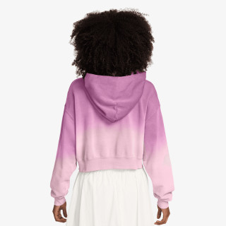 Nike Bluza W NSW PHNX FLC OS HNLY DIP HDY 