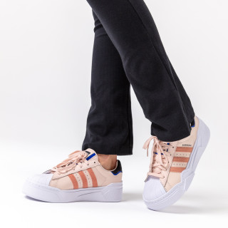 adidas Atlete SUPERSTAR BONEGA 2B W 