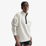 Nike Дуксер W NSW FLC QZ TRND 