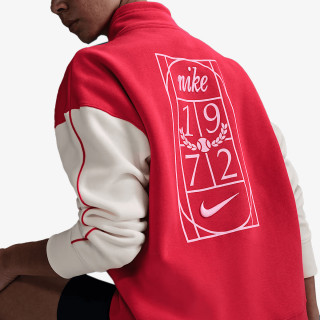 Nike Дуксер W NSW FLC QZ TRND 