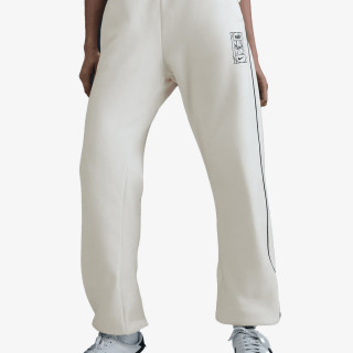 Nike Долен дел тренерки W NSW FLC PANT TRND 