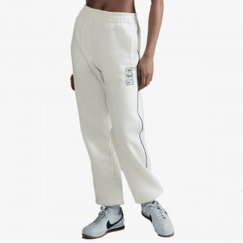Nike Pjesa e poshtme e kostumit W NSW FLC PANT TRND 