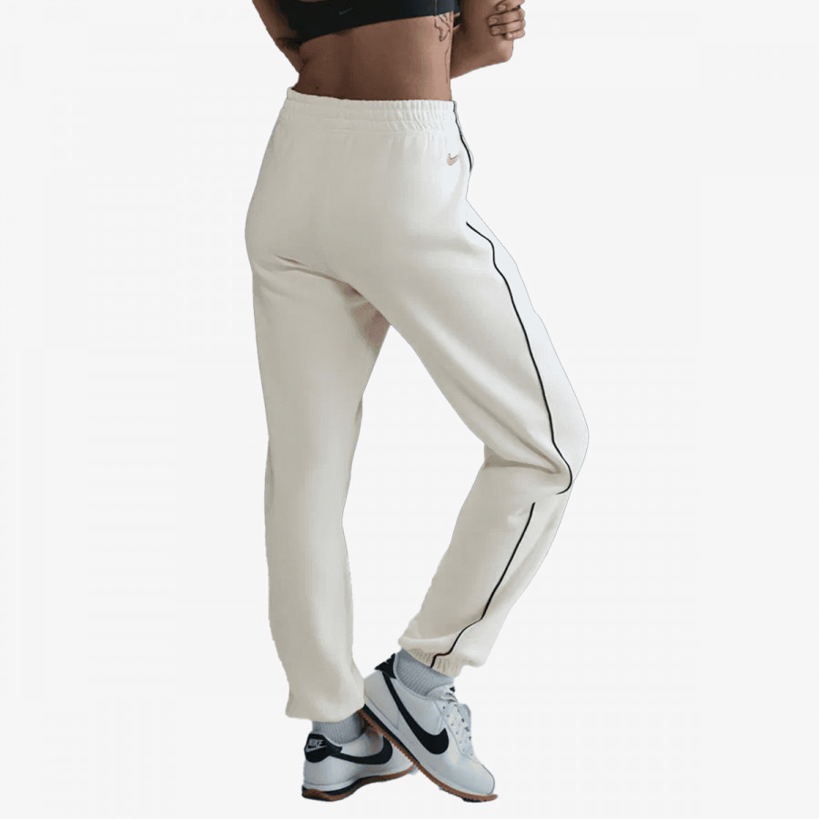 Nike Долен дел тренерки W NSW FLC PANT TRND 