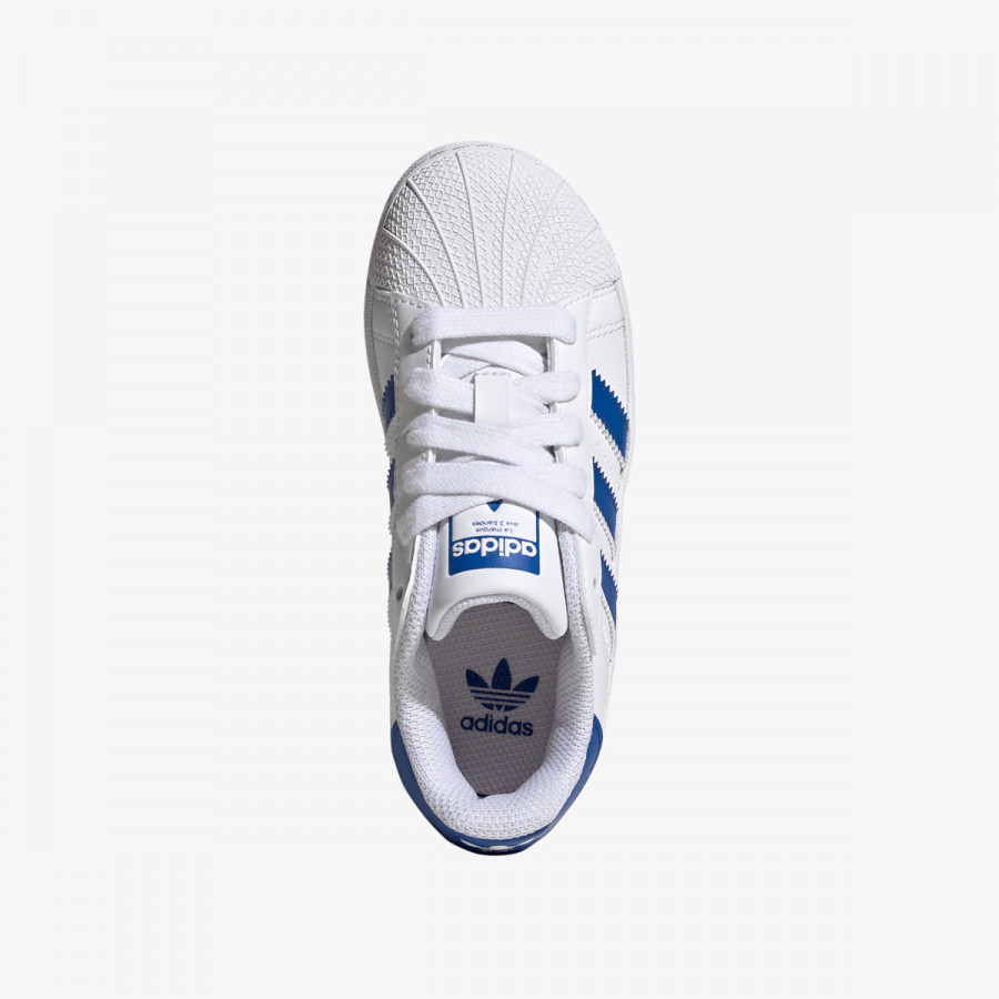 adidas Патики SUPERSTAR XLG 