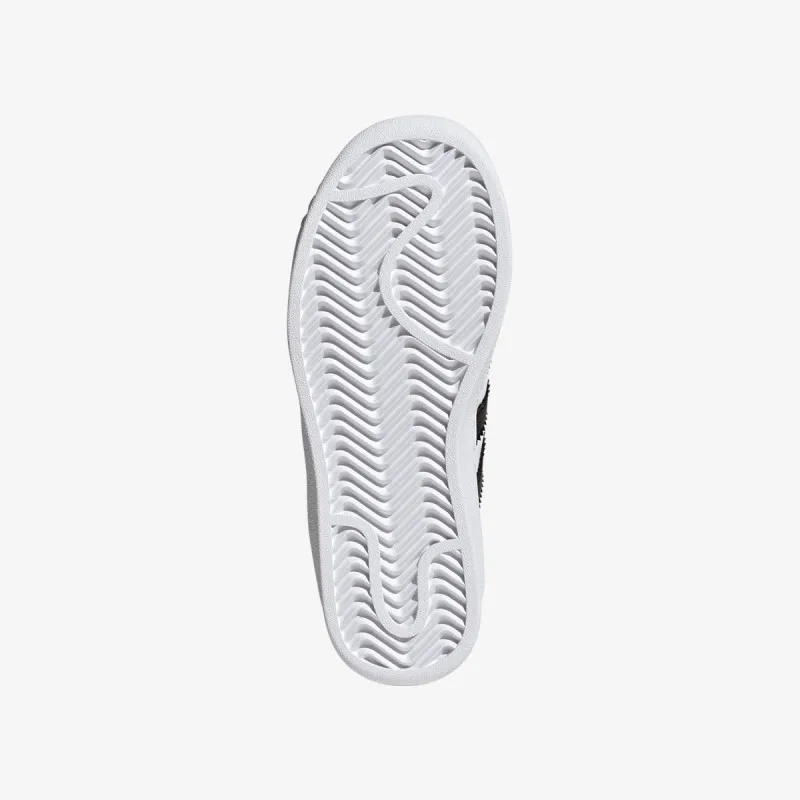 adidas Патики SUPERSTAR XLG C 