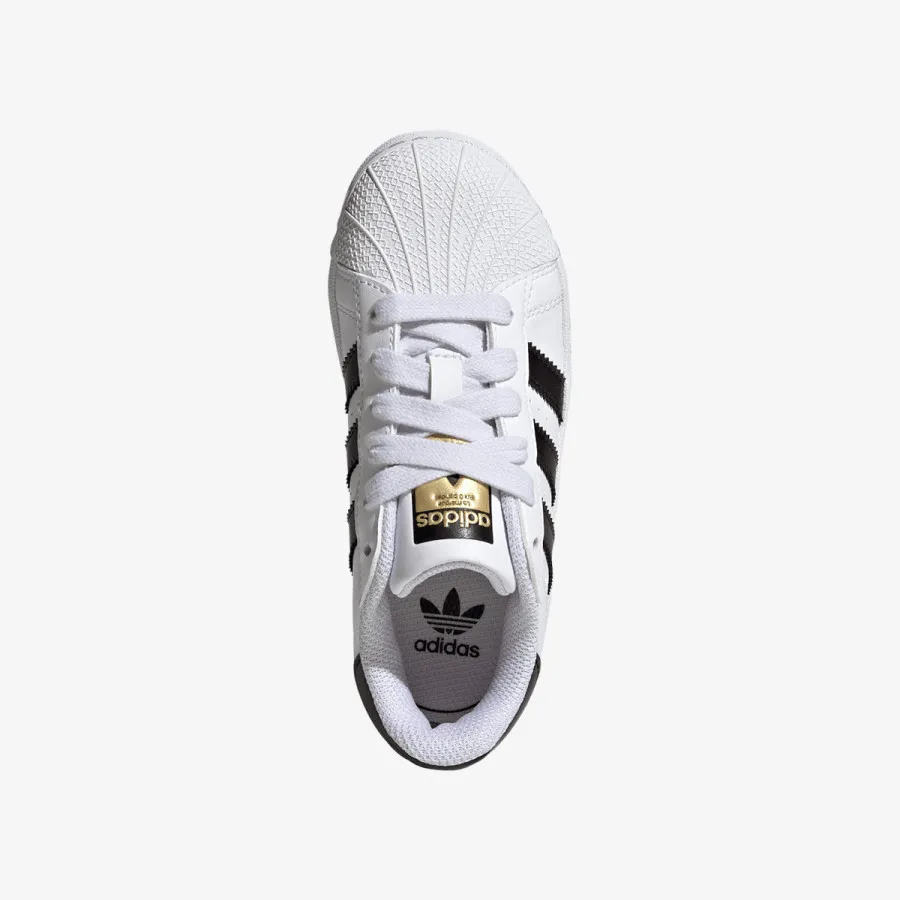 adidas Патики SUPERSTAR XLG C 