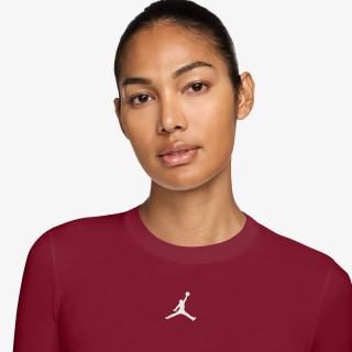 Nike Маица W J BRK ESS LS BDYST 