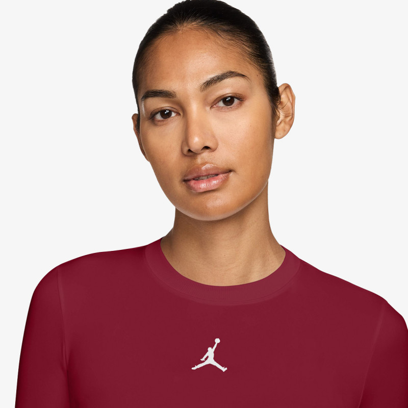 Nike Маица W J BRK ESS LS BDYST 