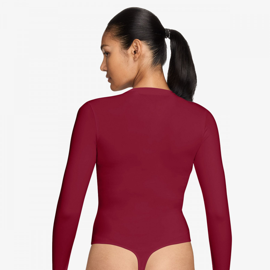 Nike Маица W J BRK ESS LS BDYST 