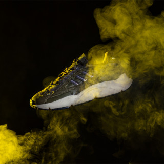 adidas Патики Ozmillen 