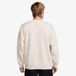Nike Маица долги ракави M NSW CLUB OS FLC CREW 
