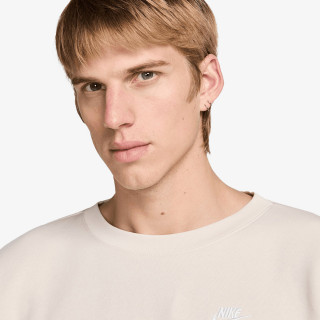 Nike Маица долги ракави M NSW CLUB OS FLC CREW 