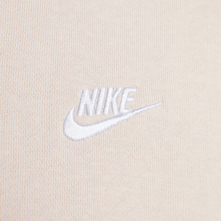 Nike Маица долги ракави M NSW CLUB OS FLC CREW 