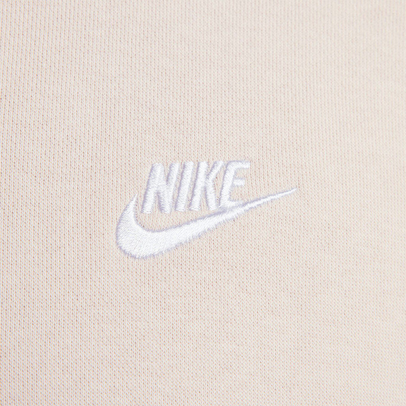 Nike Маица долги ракави M NSW CLUB OS FLC CREW 
