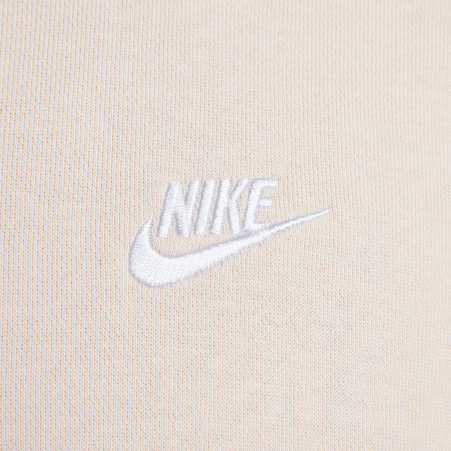 Nike Маица долги ракави M NSW CLUB OS FLC CREW 