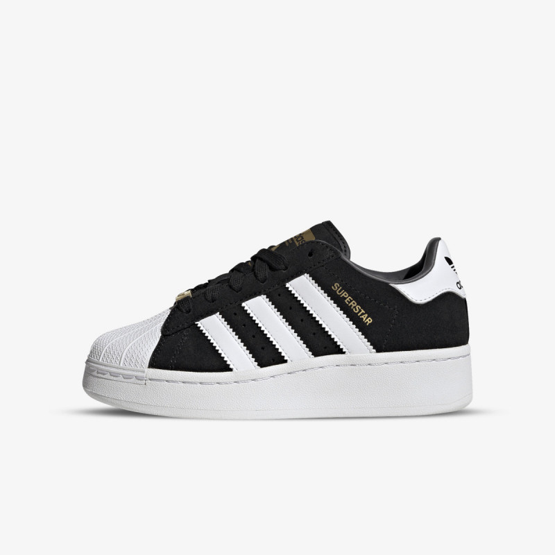 adidas Патики SUPERSTAR XLG J 