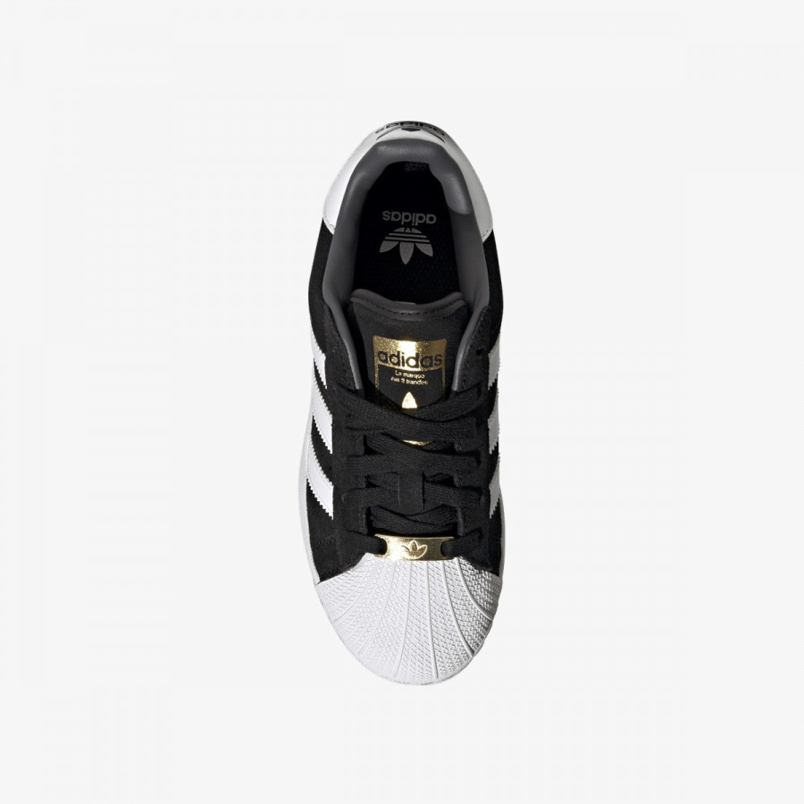 adidas Патики SUPERSTAR XLG J 