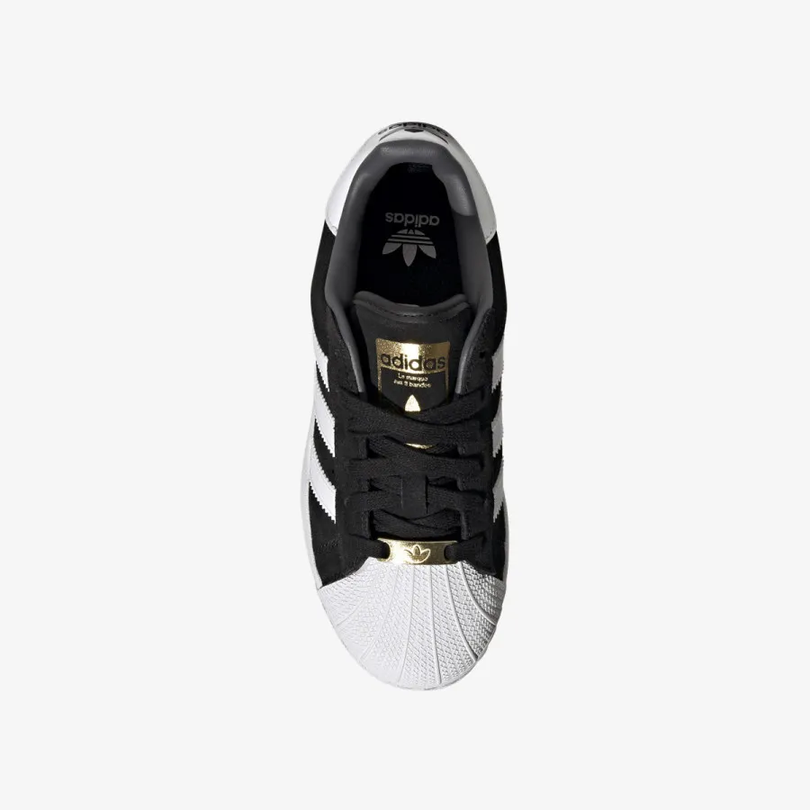 adidas Патики SUPERSTAR XLG J 
