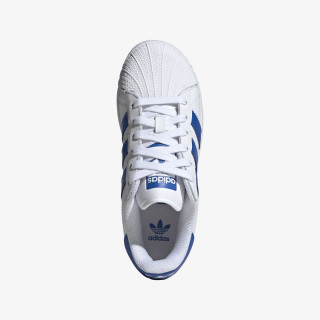 adidas Патики SUPERSTAR XLG J 