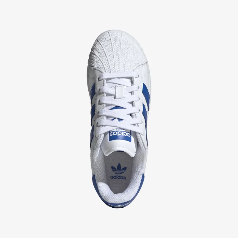 adidas Патики SUPERSTAR XLG J 