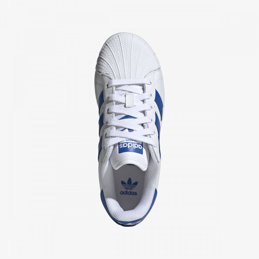 adidas Патики SUPERSTAR XLG 