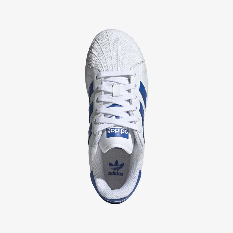 adidas Патики SUPERSTAR XLG J 