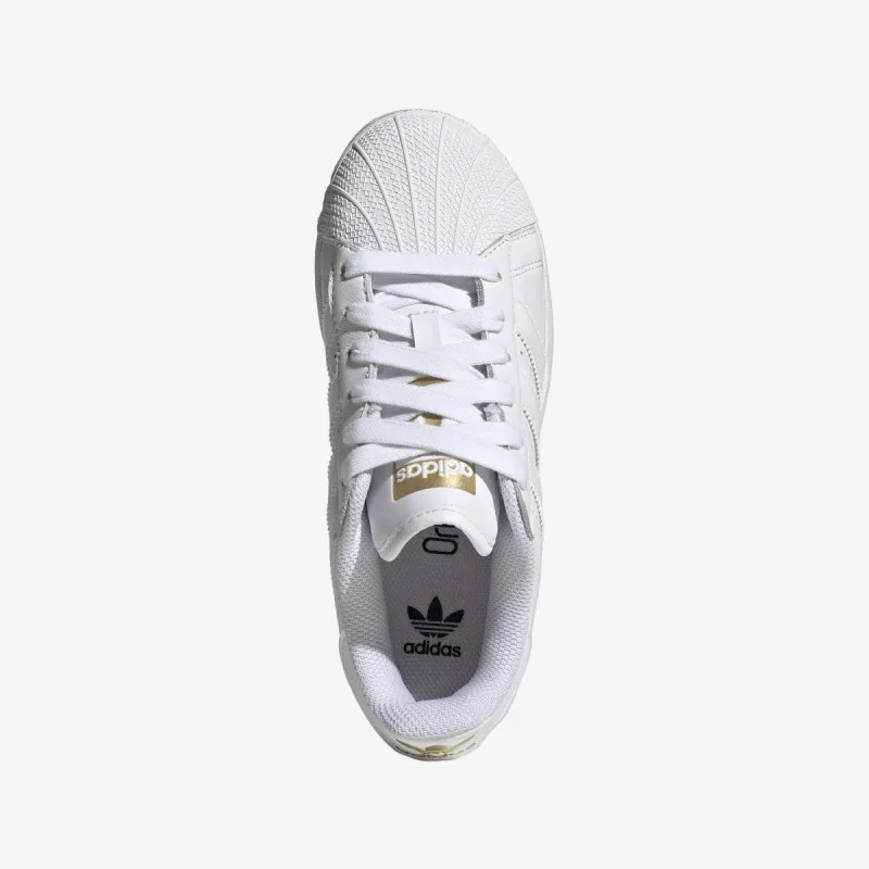 adidas Патики SUPERSTAR XLG J 