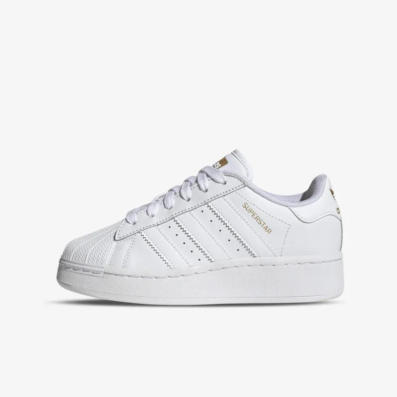 adidas Патики SUPERSTAR XLG J 