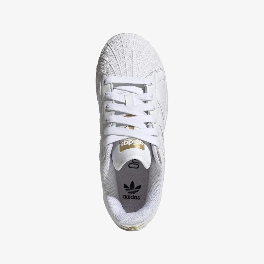 adidas Патики SUPERSTAR XLG J 
