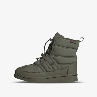 adidas Патики SUPERSTAR BOOT J 