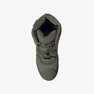 adidas Патики SUPERSTAR BOOT J 