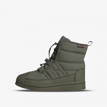 adidas Atlete SUPERSTAR BOOT J 