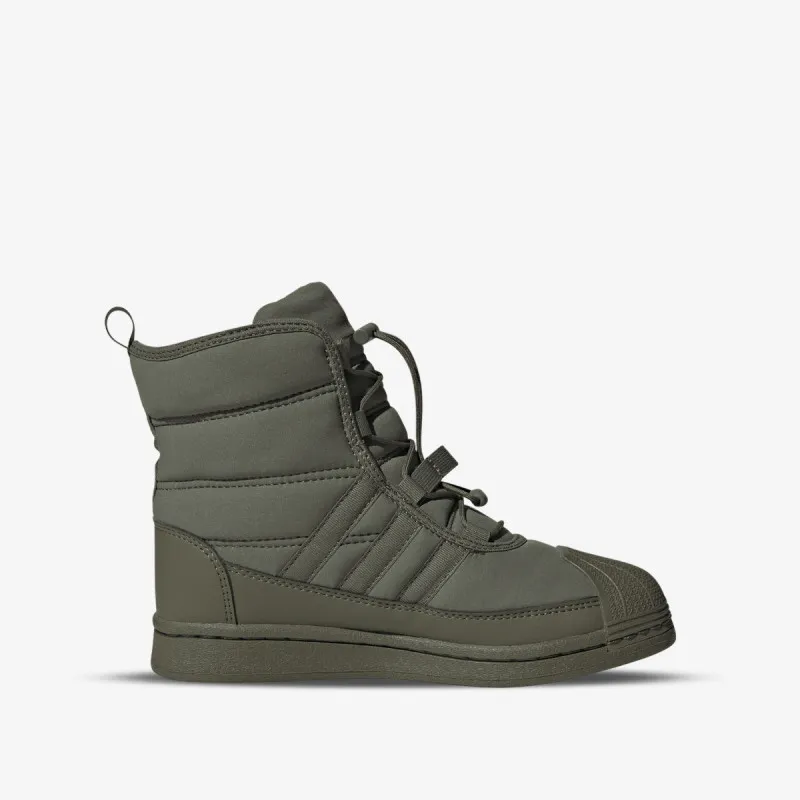 adidas Патики SUPERSTAR BOOT J 
