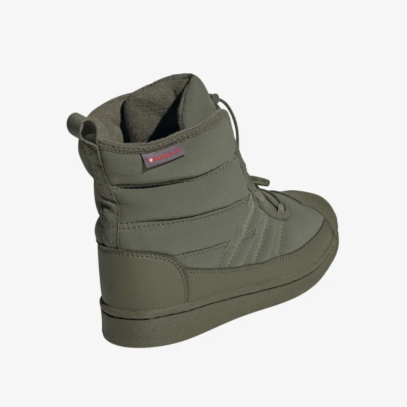adidas Патики SUPERSTAR BOOT J 