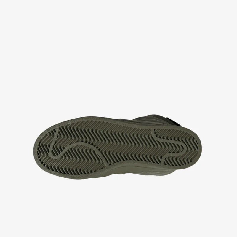 adidas Патики SUPERSTAR BOOT J 