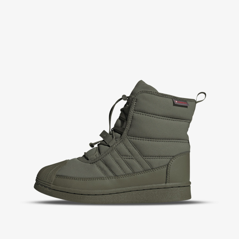 adidas Патики SUPERSTAR BOOT 