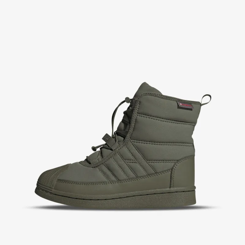 adidas Патики SUPERSTAR BOOT J 