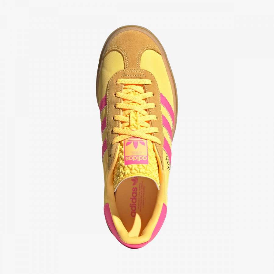 adidas Патики GAZELLE BOLD W 