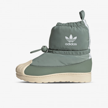 adidas Чизми SUPERSTAR 360 BOOT
