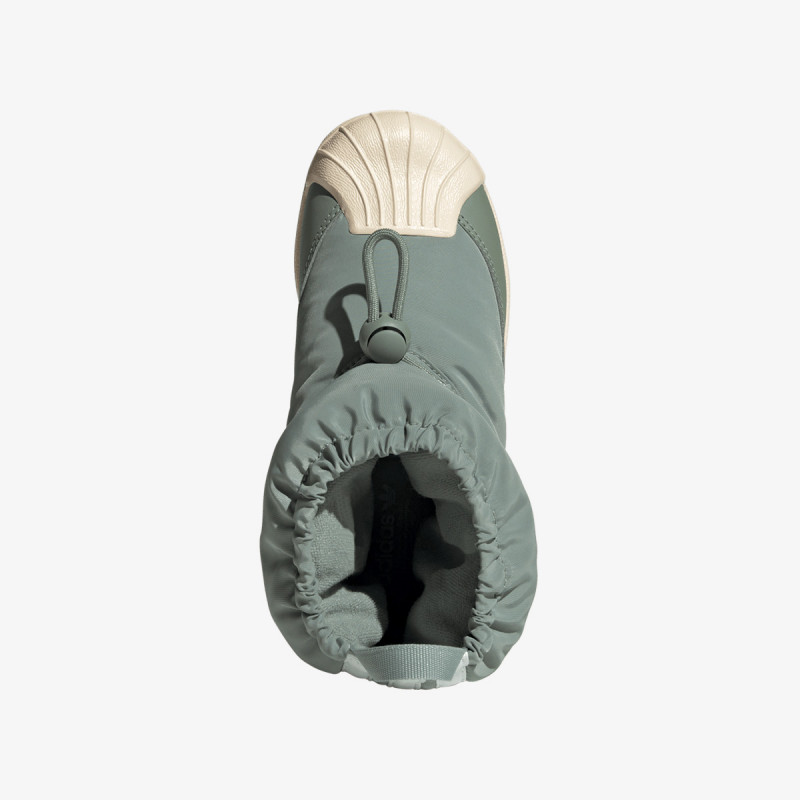 adidas Чизми SUPERSTAR 360 BOOT 