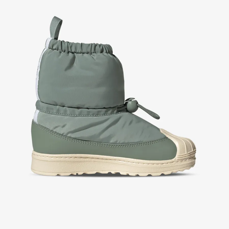 adidas Чизми SUPERSTAR 360 BOOT C 