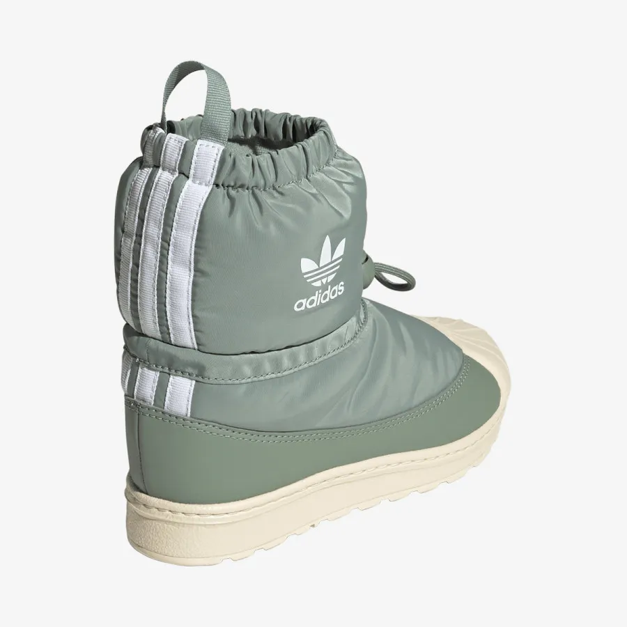adidas Чизми SUPERSTAR 360 BOOT C 