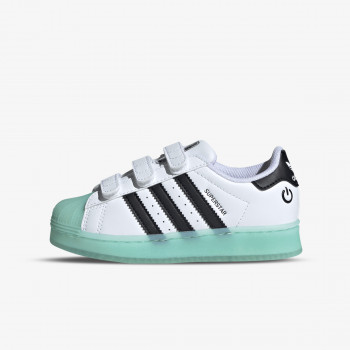 adidas Atlete SUPERSTAR LED LIGHTS CF C 